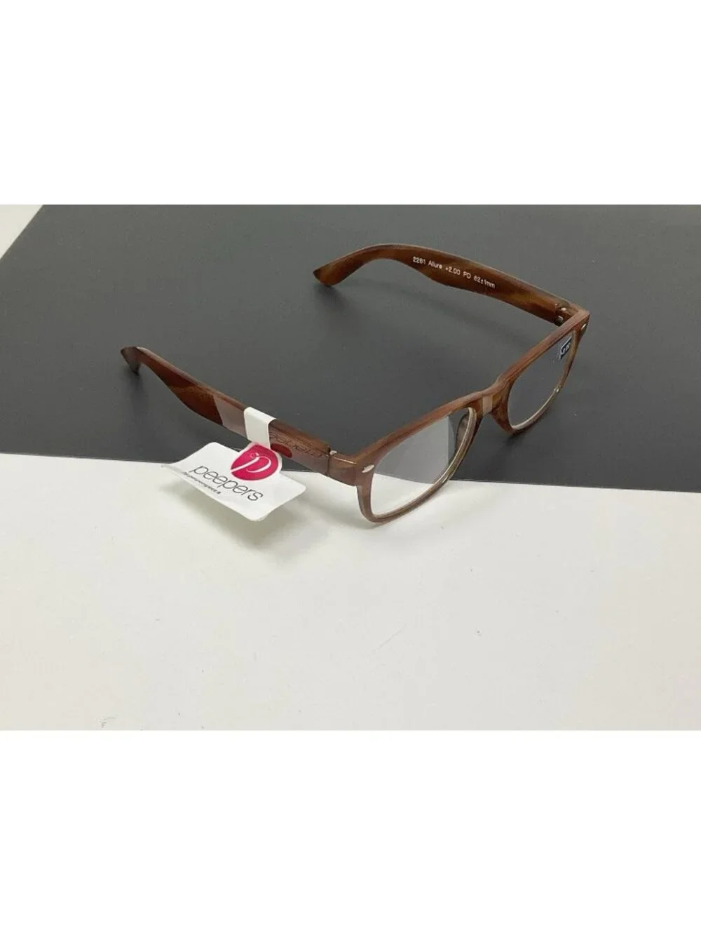 Peepers 2261  Allure + 2.00 Reading Glasses